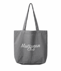 TOTE BAG MACCANAN CLUB
