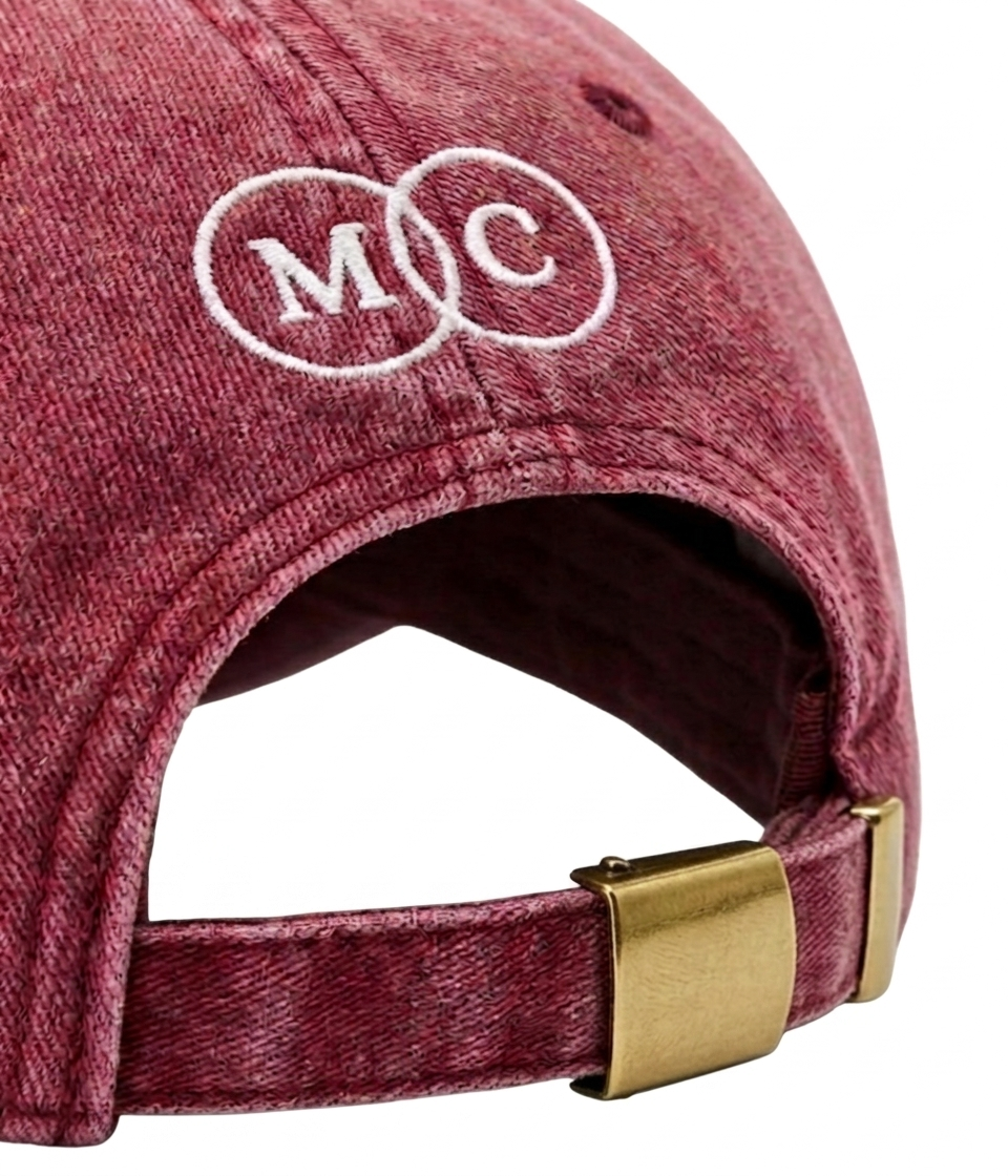 GORRA MACCANAN CLUB