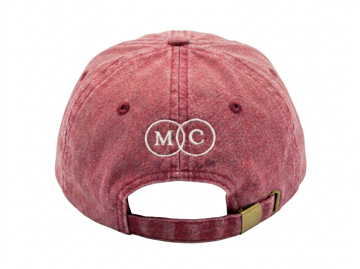 GORRA MACCANAN CLUB