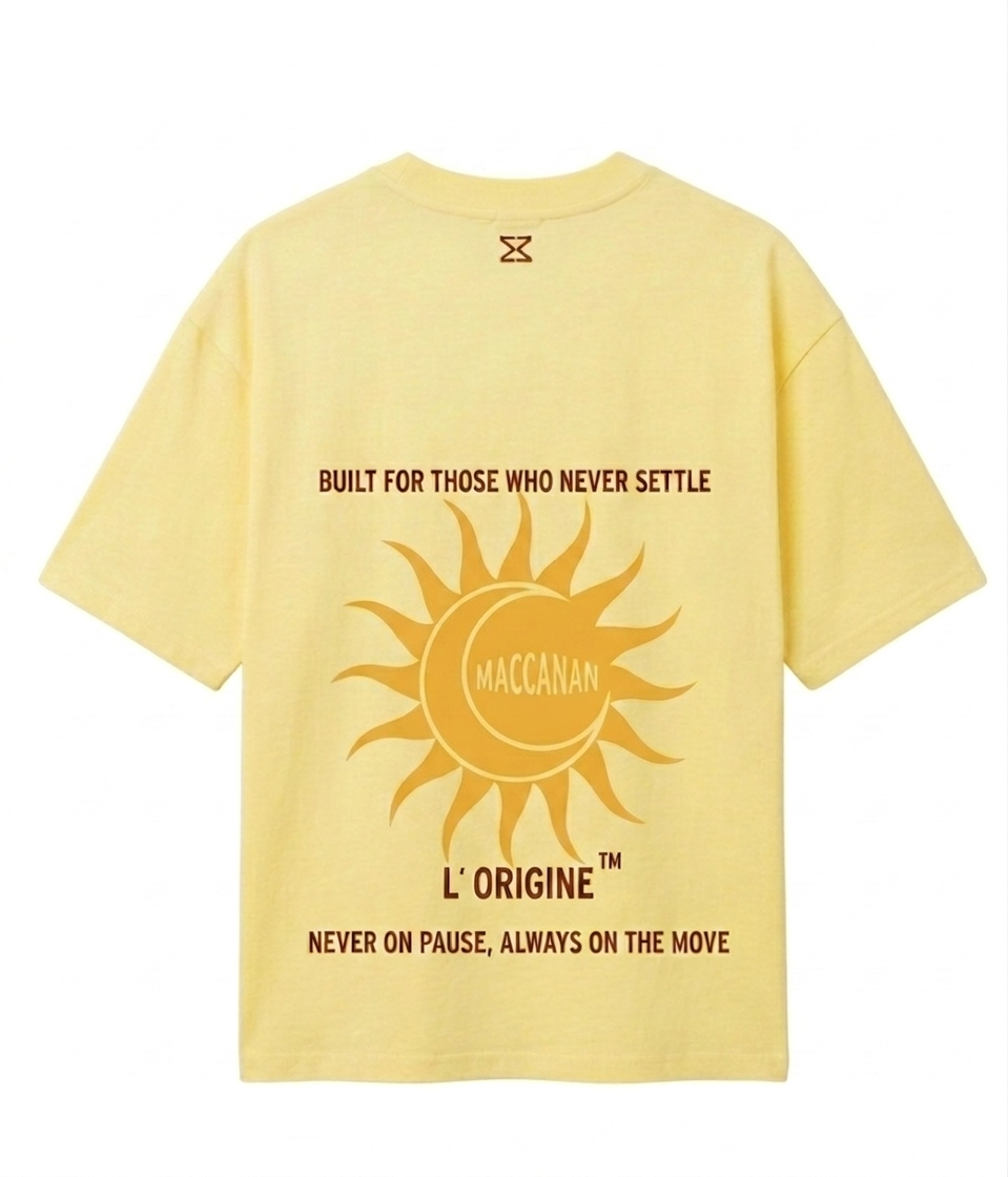 L´ ORIGINE T-SHIRT