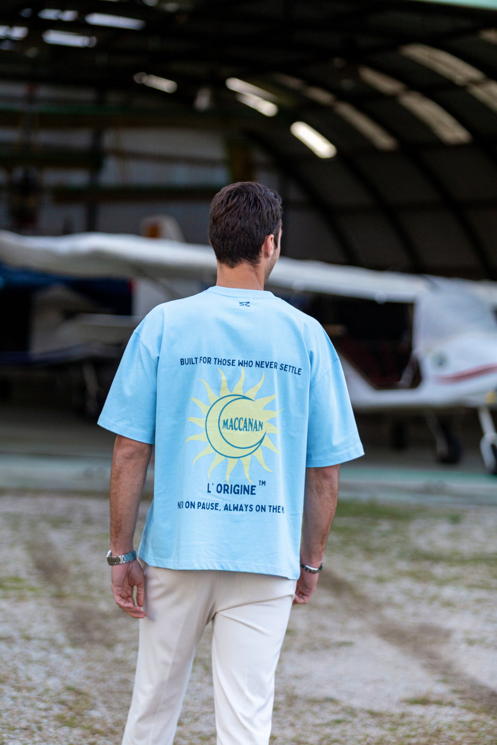 L´ORIGINE T-SHIRT
