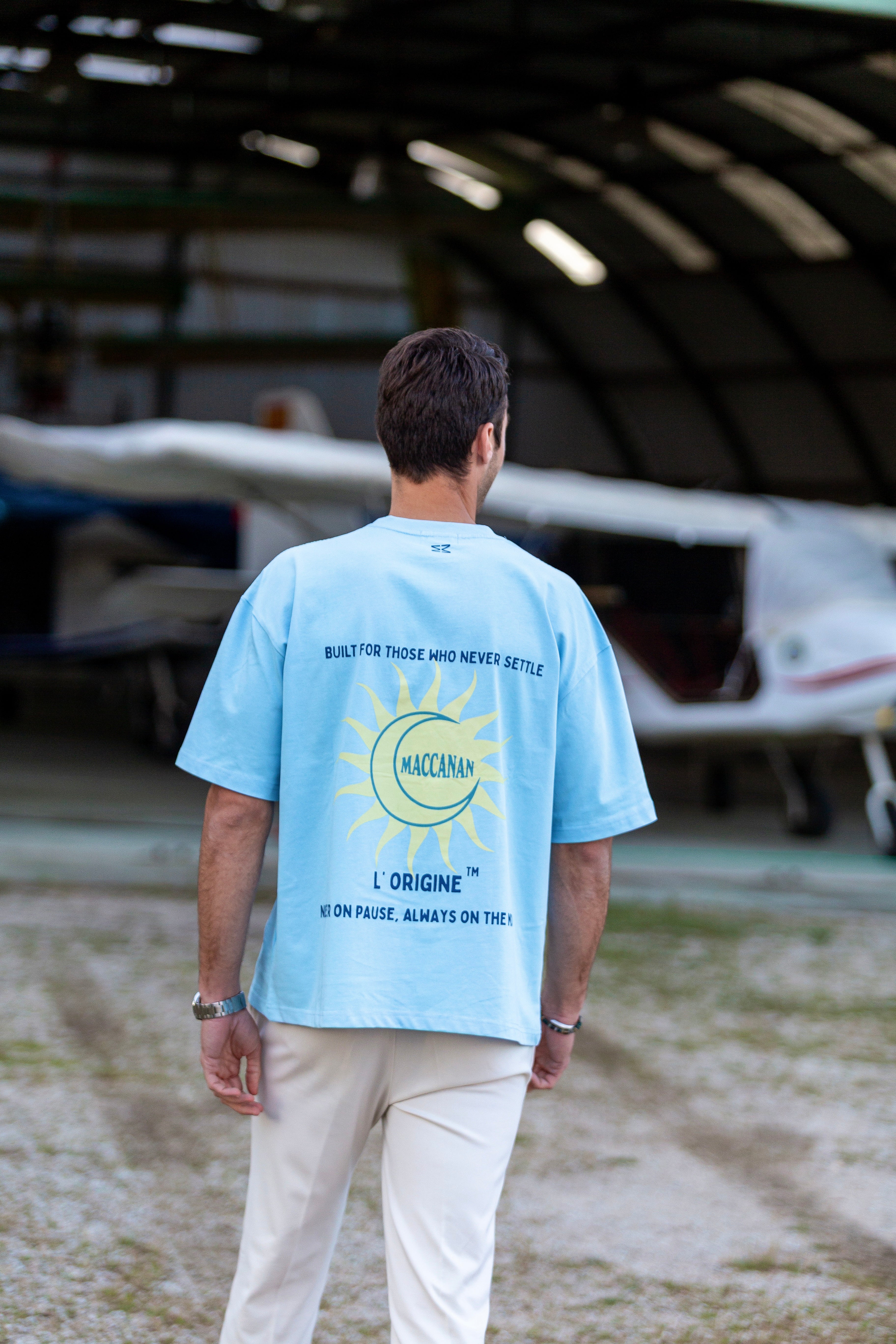 L´ORIGINE T-SHIRT
