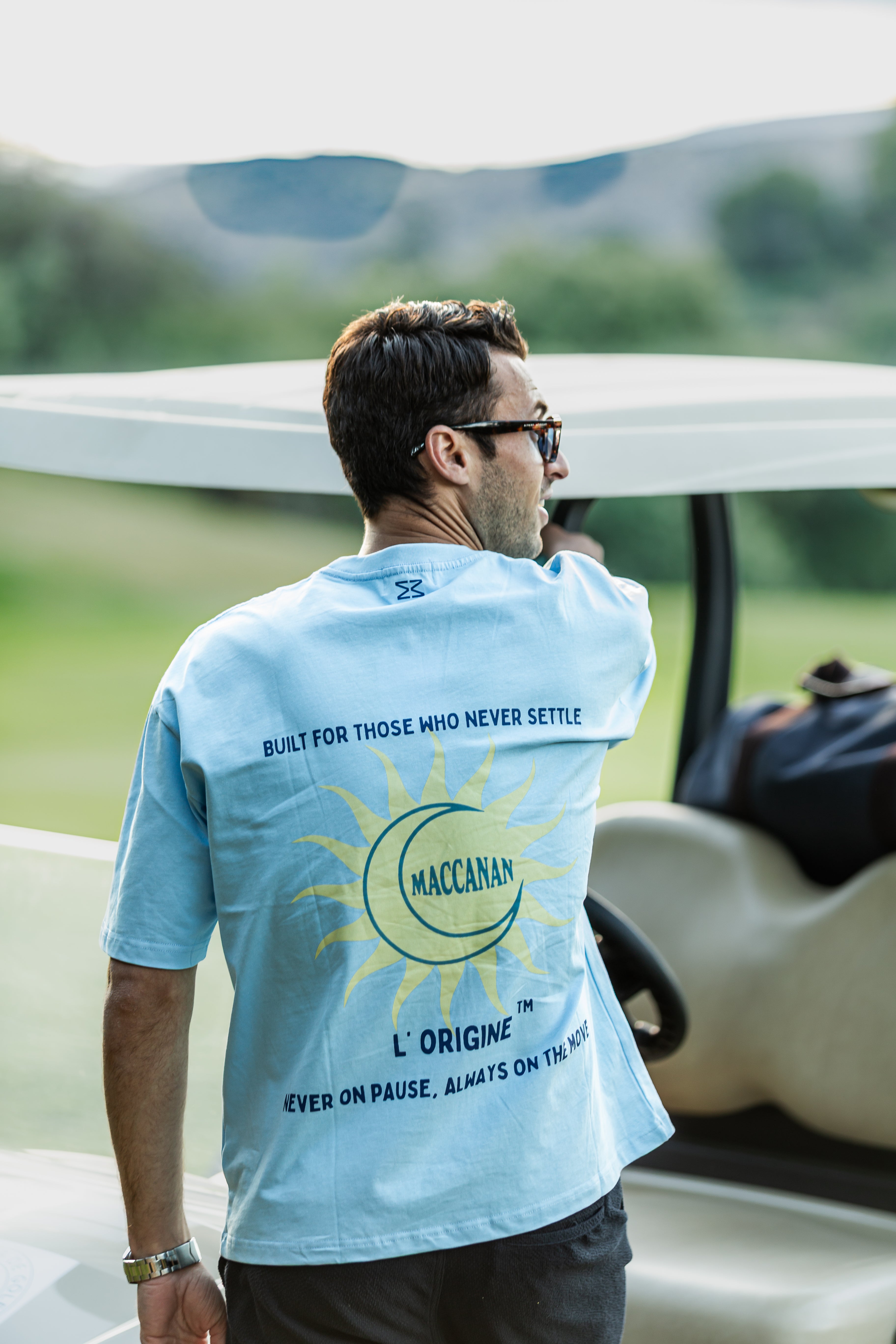 L´ORIGINE T-SHIRT