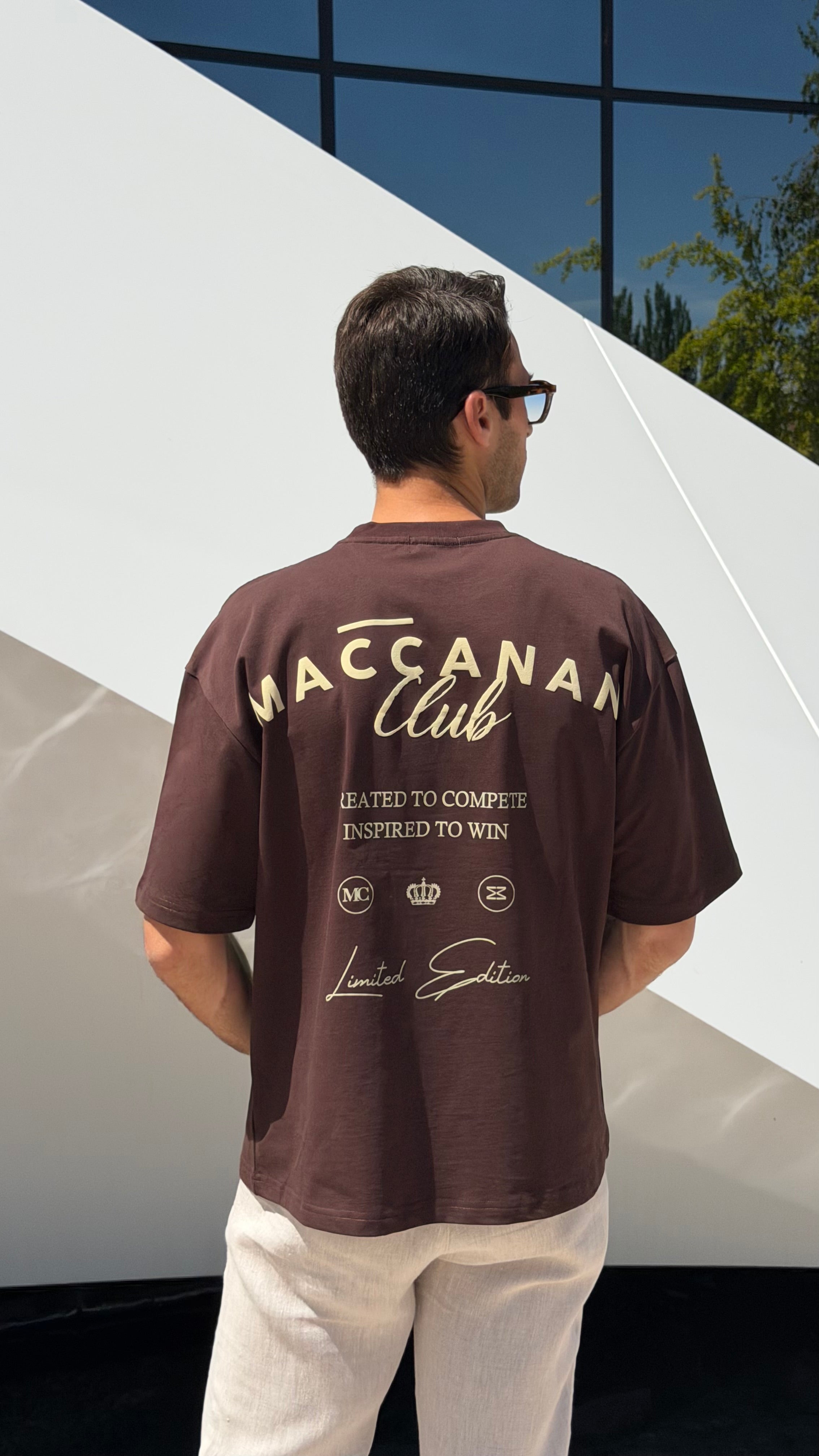 WINNER EDITION T-SHIRT