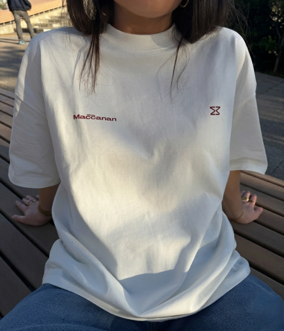 FOUNDER´S CLUB T-SHIRT