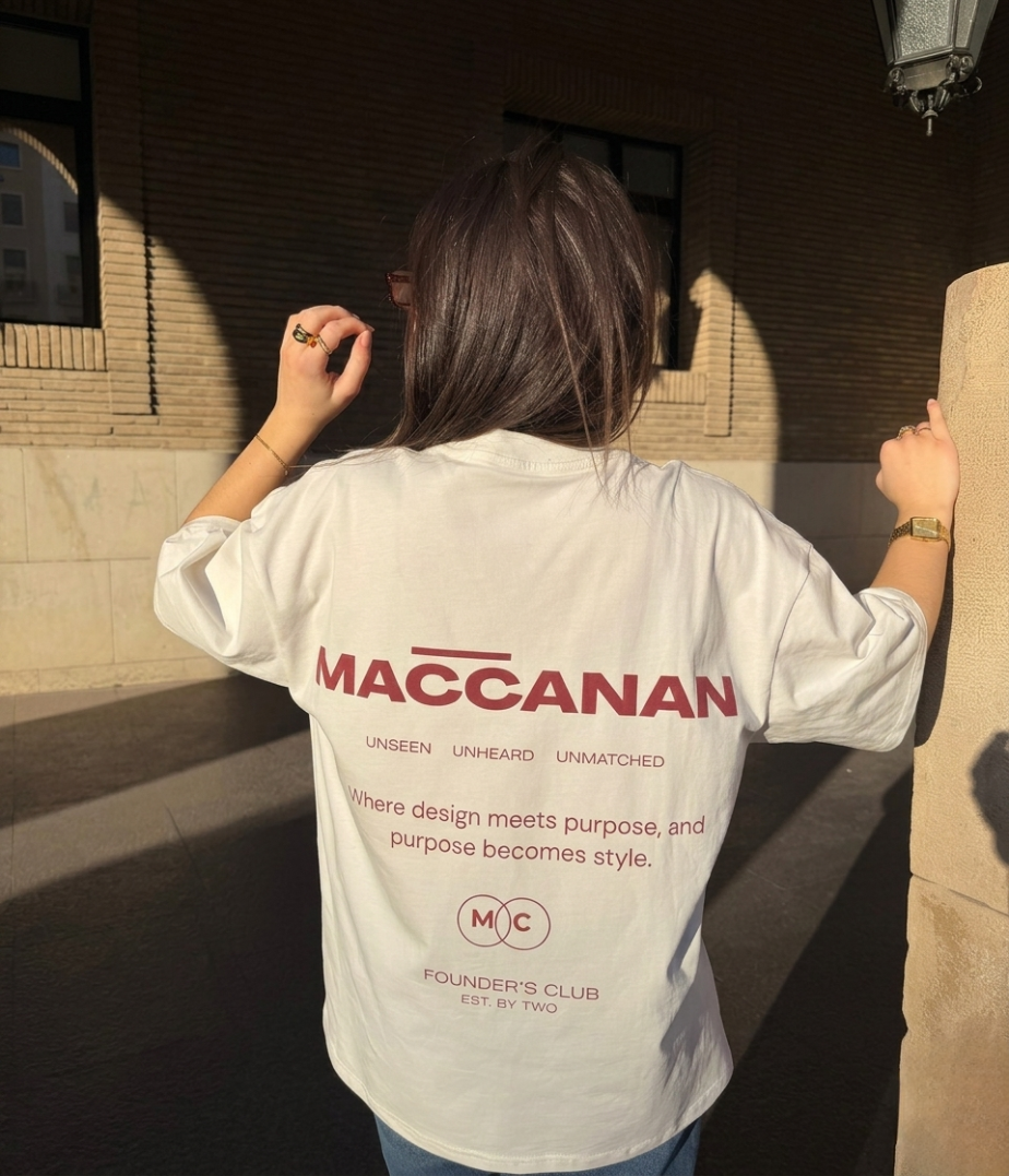 FOUNDER´S CLUB T-SHIRT