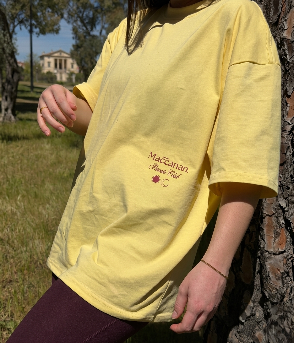 L´ ORIGINE T-SHIRT
