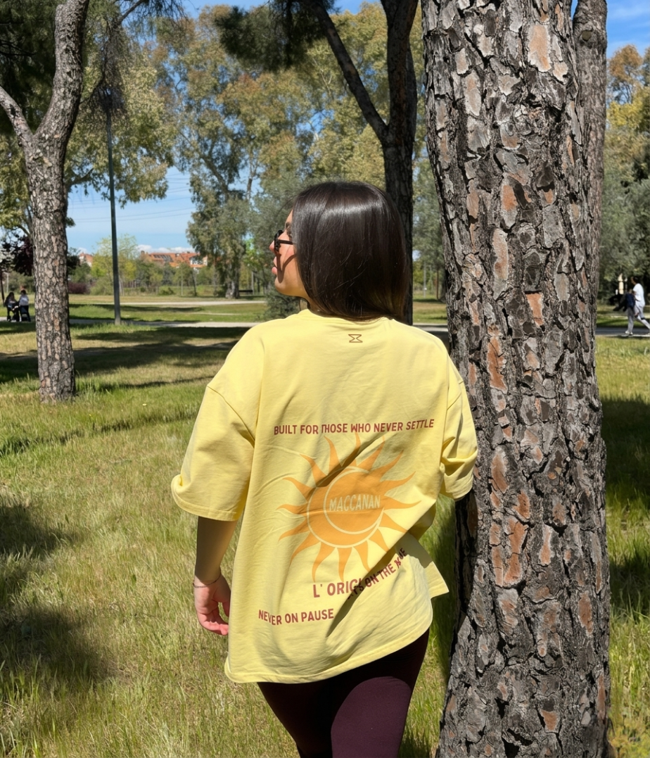 L´ ORIGINE T-SHIRT