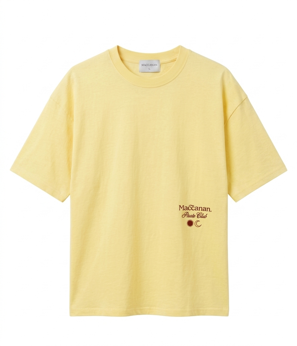 L´ ORIGINE T-SHIRT