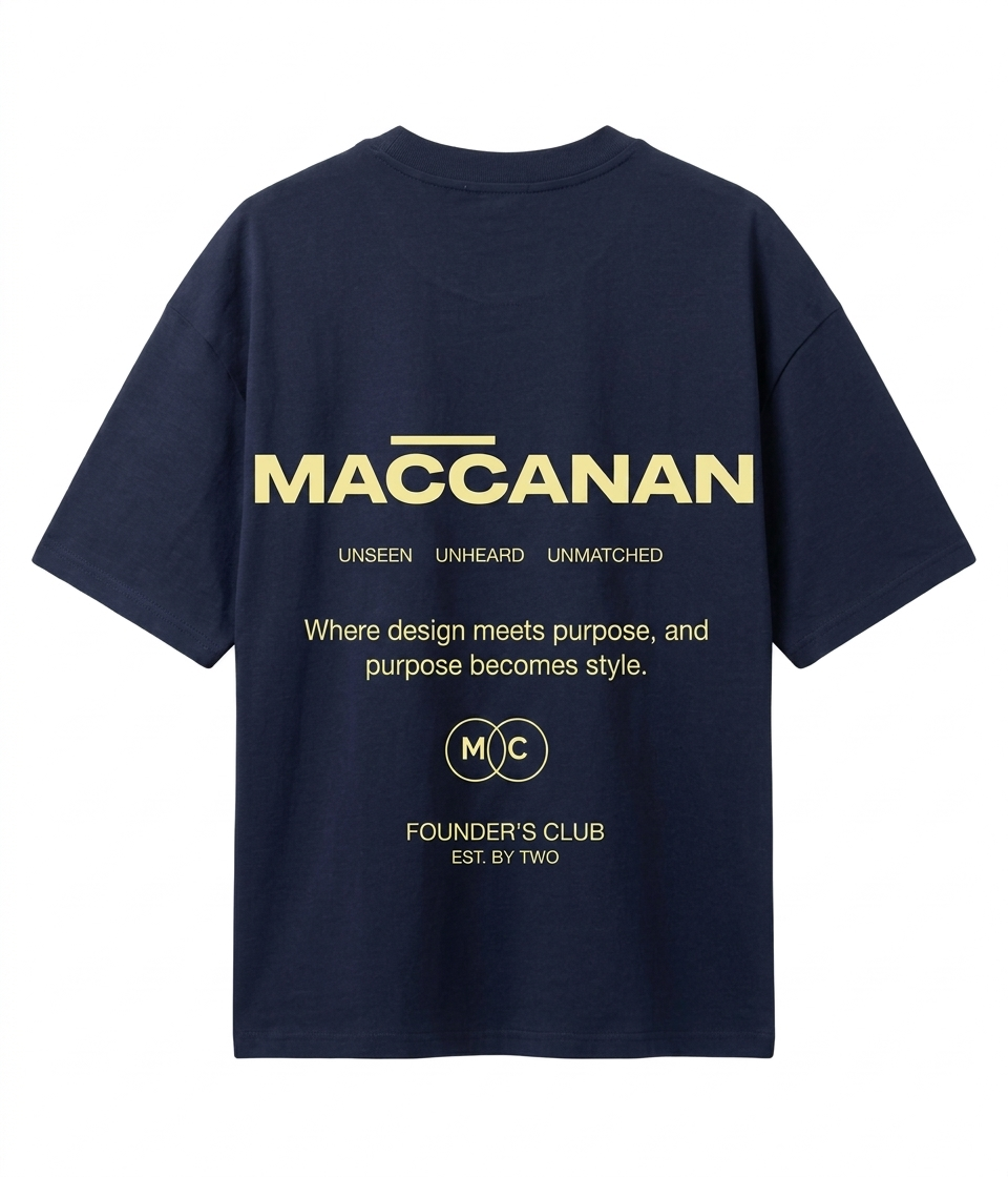 FOUNDER´S CLUB T-SHIRT
