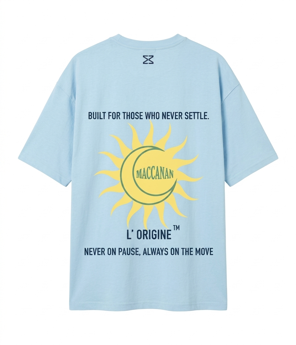 L´ORIGINE T-SHIRT