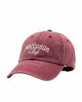 GORRA MACCANAN CLUB