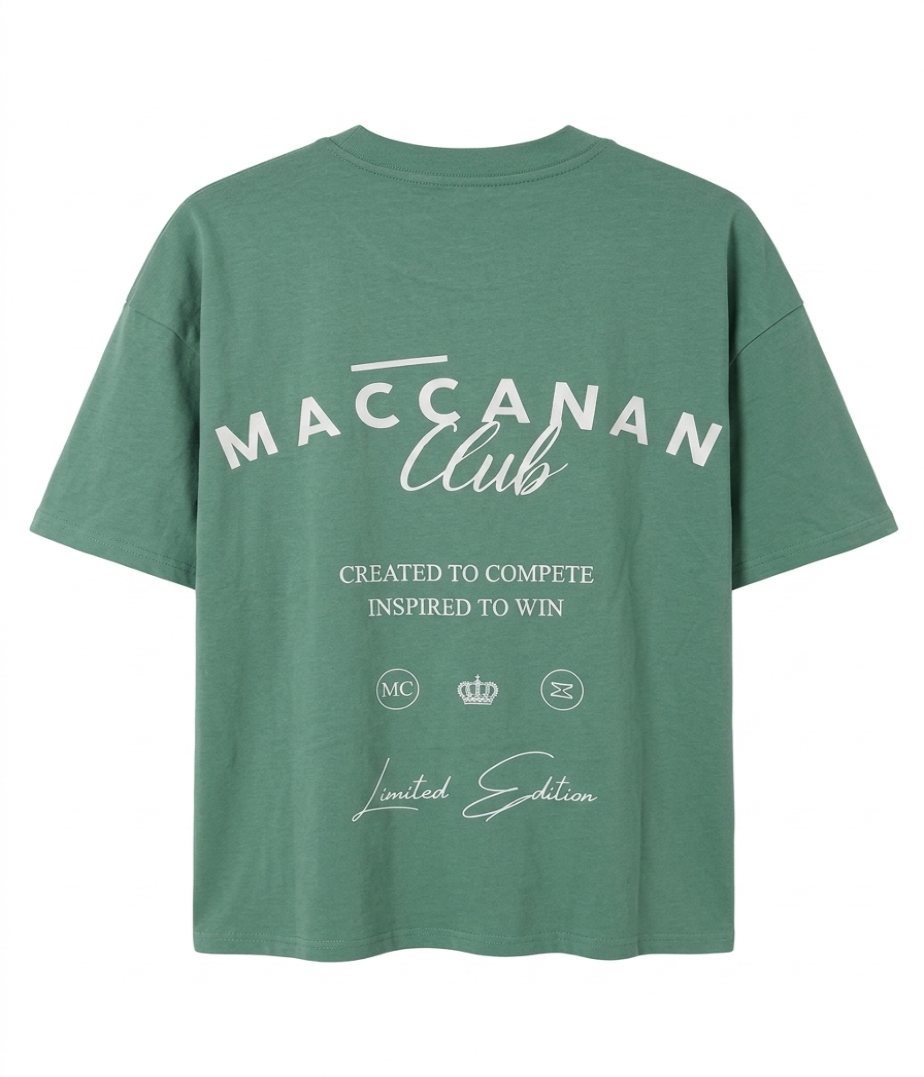 WINNER EDITION T-SHIRT