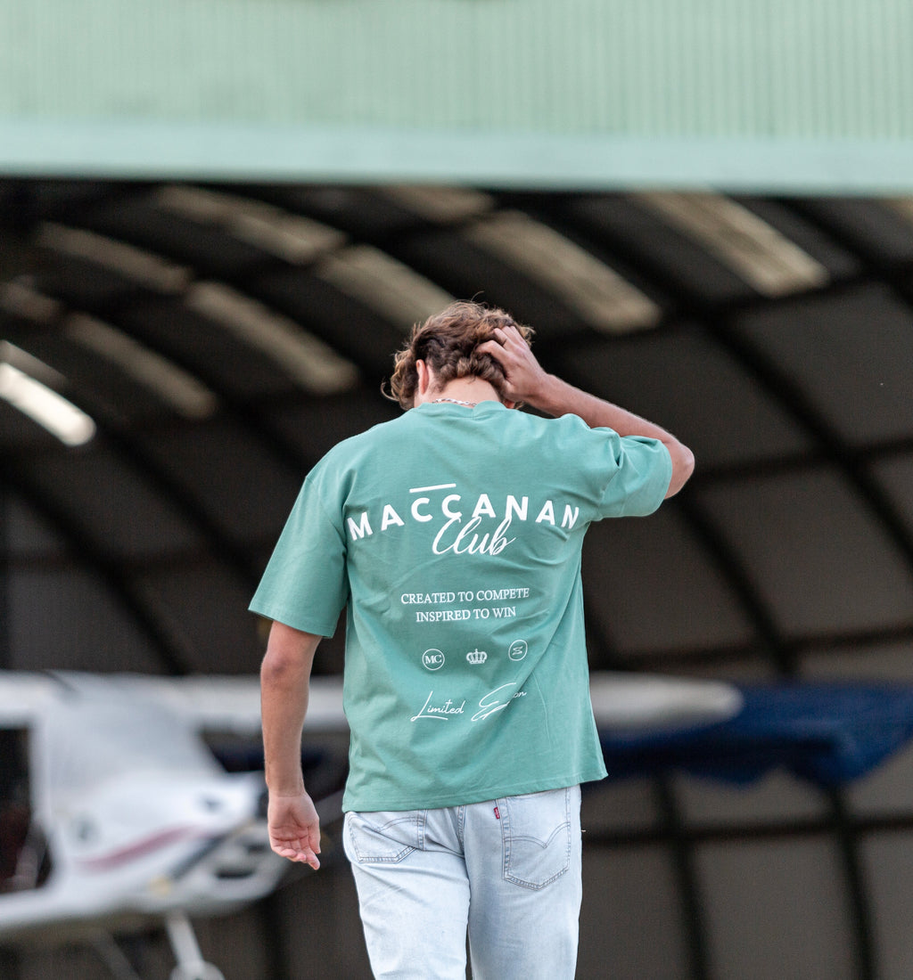 WINNER EDITION T-SHIRT