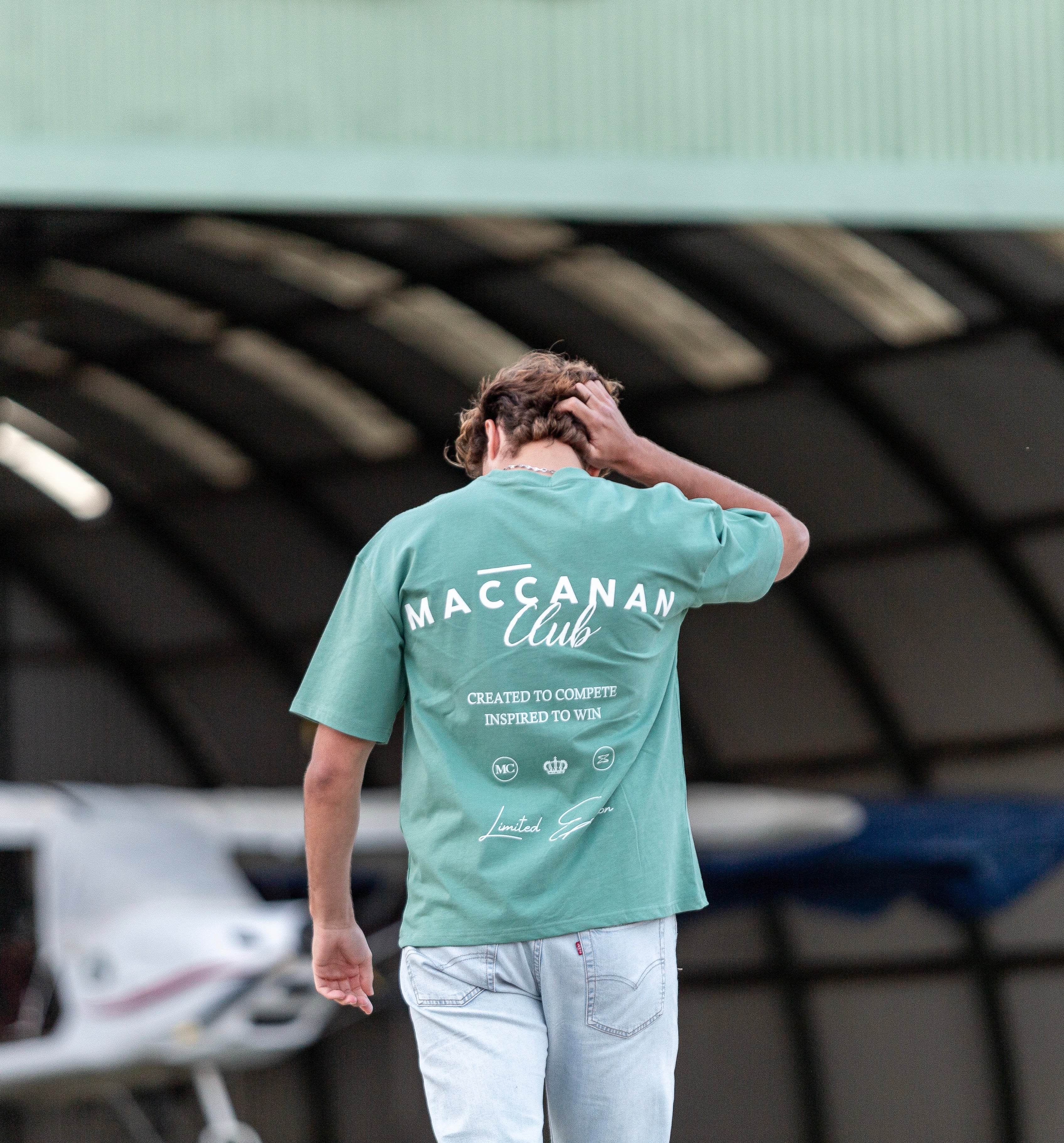 WINNER EDITION T-SHIRT